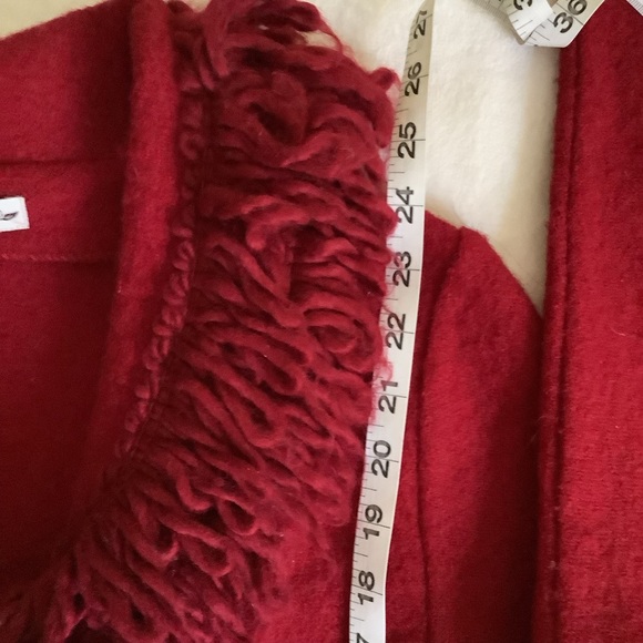 David Brooks Wool Jacket - Picture 5 of 11